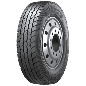 245/70 R17.5 136/134M Smart Flex DH35 M+S 14PR Hankook