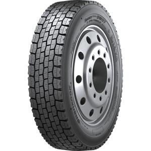 315/70 R22.5 154/150L Radial DW07 M+S 18PR Hankook