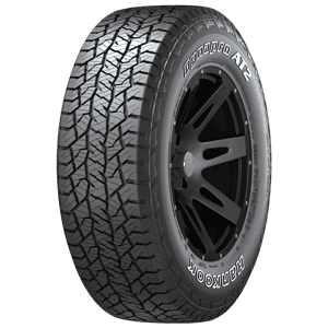 265/60 R18 114T Dynapro AT2 RF11 XL FR Hankook