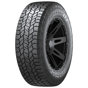 265/70 R17 115T Dynapro AT2 RF11 FSL OWL M+S Hankook