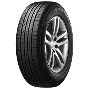 225/60 R17 99H Dynapro HP2 RA33 M+S Hankook