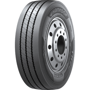 285/70 R19.5 150/148J Radial TH22 18PR Hankook
