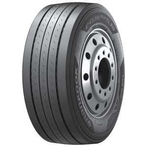 385/55 R22.5 160K e-cube Blue TL20 18PR Hankook