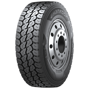 385/65 R22.5 160K SmartWork TM15 M+S 20PR Hankook