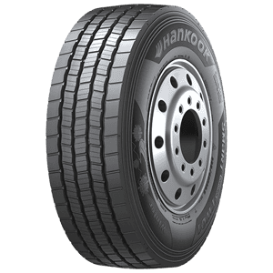 445/45 R19.5 160J TW01 M+S 22PR Hankook
