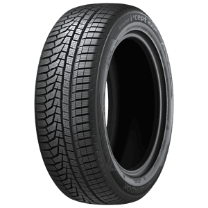 255/50 R18 106V Winter i*cept evo2 W320 XL MO M+S Hankook