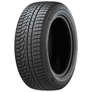 215/65 R17 99H Winter i*cept evo2 W320A SUV AOM+S Hankook