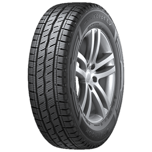 165/70 R14C 89/87R Winter i*cept LV RW12 M+S 6PR Hankook