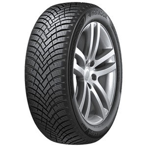 165/65 R14 83T Winter i*cept RS3 W462 XL SBL Hankook