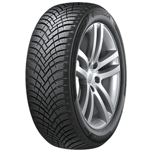 215/65 R16 98H Winter i*cept RS3 W462 SBL Hankook
