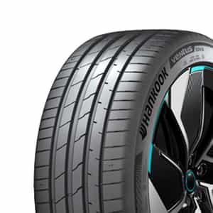 275/35 ZR21 103Y ION evo SUV IK01A XL FSL Hankook
