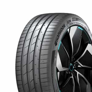 235/55 ZR18 104Y ION evo SUV IK01A XL Hankook