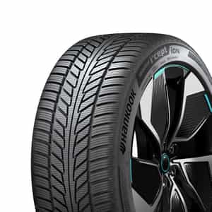 215/55 R18 95H iON i*cept IW01 FR Hankook