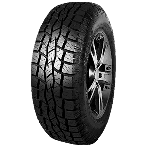 265/60 R18  110T AT606 Hifly