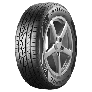 HL275/45 R22 115W Grabber GT Plus XL FR General Tire