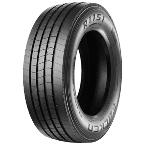 385/55 R22.5 160K (158L) RI151 M+S Falken