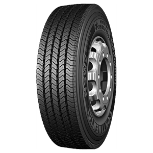 HL355/50 R22.5 156K HSW2 Scandinavia 20PR Continental