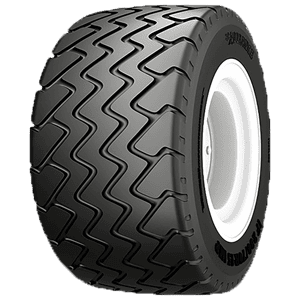 IF265/85 R15 129D Agriflex 381 Alliance SB Alliance