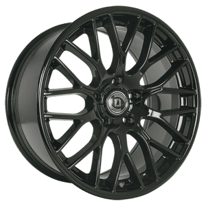 Impatto 10,0x22 5x120 ET40 MB72,6 Diewe