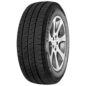 195/75 R16C 107/105S All Season Van Driver M+S Imperial
