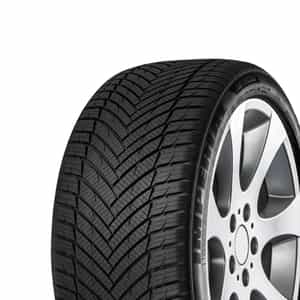 195/75 R16C 110/108S All Season VAN Power 10PR Tristar