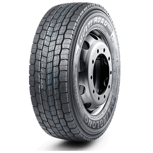 315/70 R22.5 156/150L(154/150M)KTD300 18PR Linglong