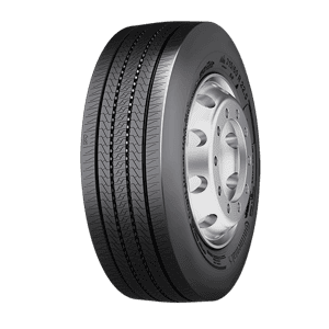 iT 275/70 R22.5 152/148J  Urban HA3 16PR Continental