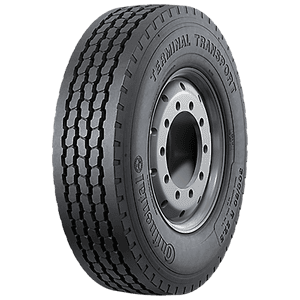300/80 R22.5 172A8 Terminal Construction M+S Continental