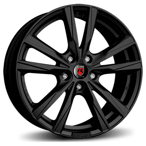 K2 HD 7,5x17 5x110 ET30 MB65,1 Momo