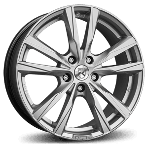 K2 HD 7,5x17 5x110 ET30 MB65,1 Momo