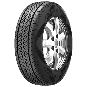 P265/65 R17 112S KR15 Klever H/P Kenda