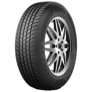 235/55 R17 103W KR202 Kenetica 4S XL M+S Kenda