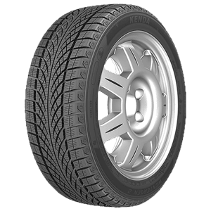 245/40 R18 97V KR501 Wintergen 2 XL Kenda