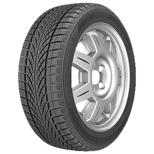 225/60 R17 99H KR501 Wintergen 2 Kenda
