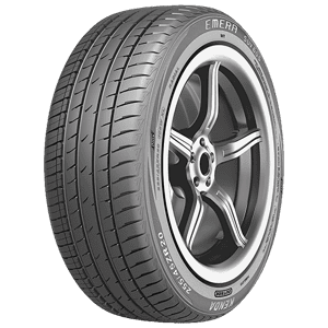 215/50 R18 92V KR605 Emera SUV Kenda