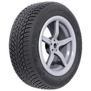 255/55 R19 111W KR609 Kenetica 4S SUV XL Kenda