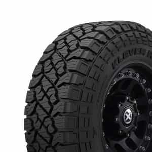 LT225/75 R15 102/99Q KR601 Klever R/T 6PR POR Kenda
