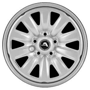 Kia/Hyunday 6,5Jx16 5x114,3 ET50 MB67 Alcar
