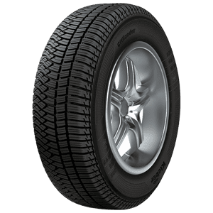 255/65 R16 113H Citilander EL M+S Kleber