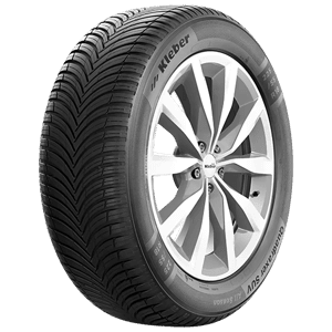 215/50 R18 92V Quadraxer SUV Kleber