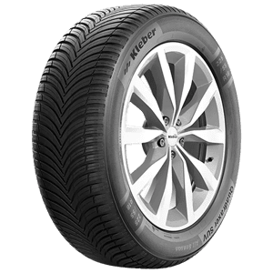 235/55 R17 103V Quadraxer SUV XL Kleber