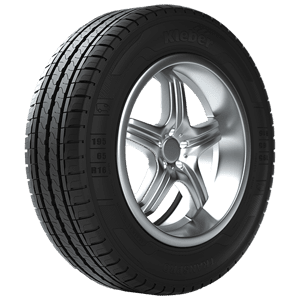 215/75 R16C 113/111R Transpro Kleber