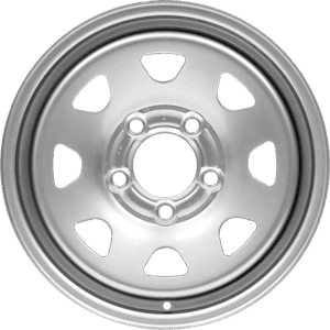 DOTZ DAKAR 7X15 5X139.7 ET-12 /110