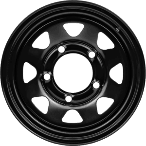 DOTZ DAKAR DARK 7X16 5X114.3 ET36 66