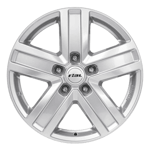 RIAL TRANSPORTER 2 6X15 5X130 ET68 84.1