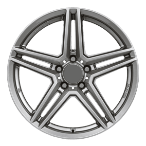 RIAL M10X 8.5X20 5X112 ET29 66.5