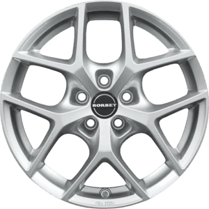 BORBET Y 7.5X17 5X114.3 ET47 72.5