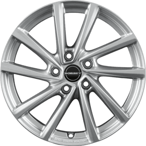 BORBET V 7.0X18 5X112 ET43 57.1