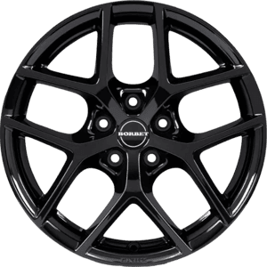BORBET Y 7.5X17 5X112 ET45 72.5