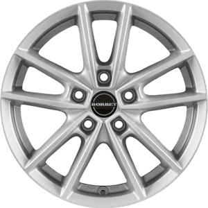 BORBET W 7.0X17 5X112 ET45 57.1